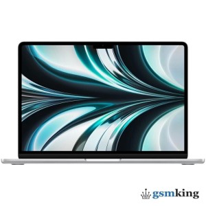 Apple MacBook Air 13 2022 Silver (Apple M2 8-core CPU, 10-core GPU, 1TB, 16GB) Z15X0000D