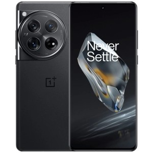 Смартфон OnePlus 12 16/512Gb Silky Black (Черный) Global Version