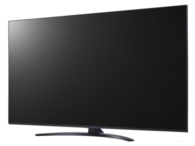 Телевизор LG 55" 4K UHD 55UT8100