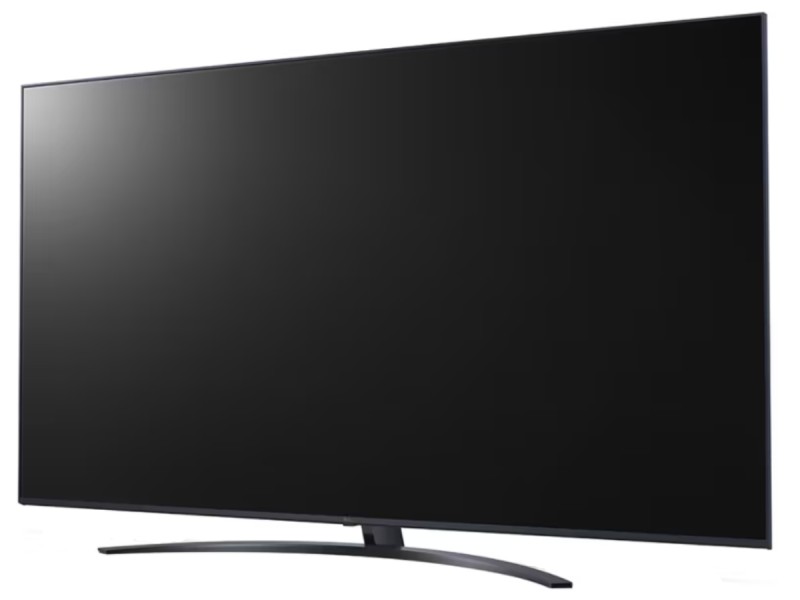 Телевизор LG 75" 4K UHD 75UT8100