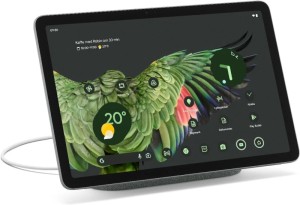 Планшет Google Pixel Tablet 8 128Gb Wi-Fi Hazel