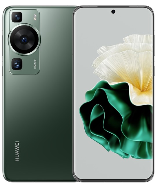 Смартфон Huawei P60 8GB/256GB