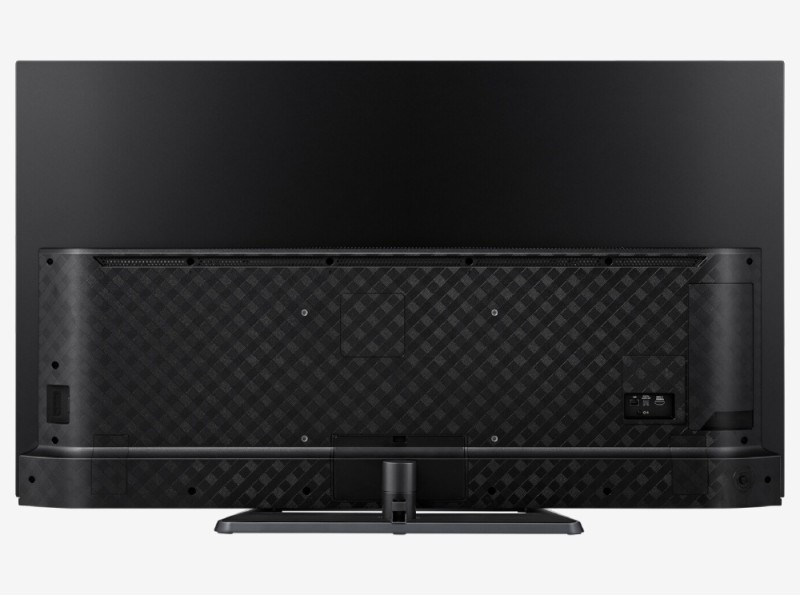 Телевизор Hisense 65" OLED 4K 65A85H