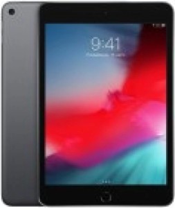 Планшет 7.9 Apple iPad mini Wi-Fi + Cellular 256GB MUXC2 space grey