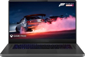 Ноутбук ASUS ROG Zephyrus G15 GA503RM-G15.R93060 (AMD Ryzen 9 6900HS 3.3GHz/15.6"/2560x1440/16GB/512GB SSD/NVIDIA GeForce RTX 3060/Windows 11 Home)