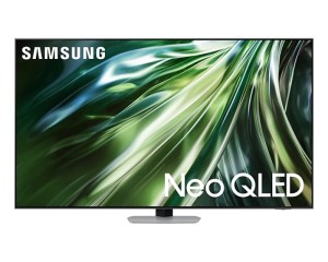 Телевизор Samsung NEO QLED 4K QE75QN90D