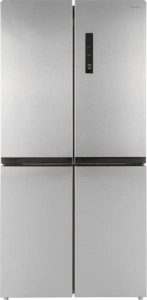 Холодильник трехкамерный Бирюса CD 466 I
