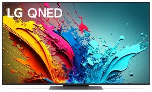 Телевизор  LG 50QNED86T6A