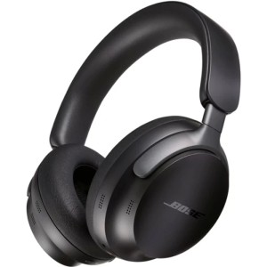 Наушники Bose QuietComfort Ultra Headphones Black