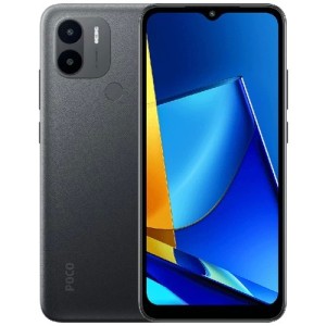 Смартфон Poco C51 2/64Gb Black (Черный) EAC