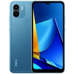 Смартфон Poco C51 2/64Gb Blue (Синий) EAC