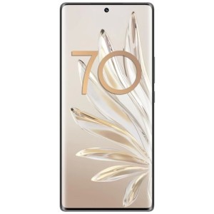 Смартфон Honor 70 8/128Gb Midnight Black (Полночный чёрный) EAC