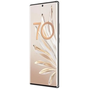 Смартфон Honor 70 8/128Gb Midnight Black (Полночный чёрный) EAC