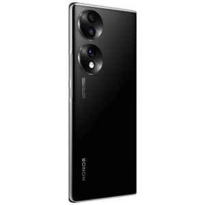 Смартфон Honor 70 8/128Gb Midnight Black (Полночный чёрный) EAC