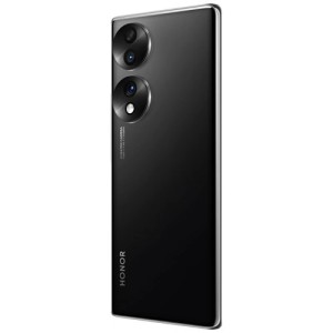 Смартфон Honor 70 8/128Gb Midnight Black (Полночный чёрный) EAC