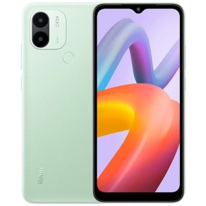 Смартфон Xiaomi Redmi A2+ 3/64Gb Light Green (Зеленый) EAC