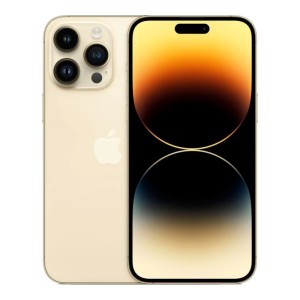 Смартфон Apple iPhone 14 Pro 256Gb Gold