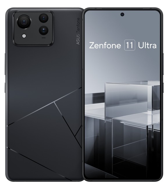 Смартфон Asus Zenfone 11 Ultra 12GB/256GB