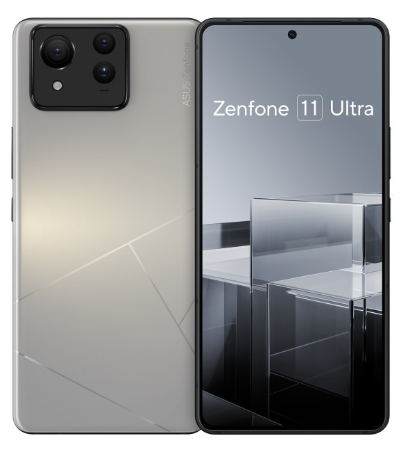 Смартфон Asus Zenfone 11 Ultra 16GB/512GB