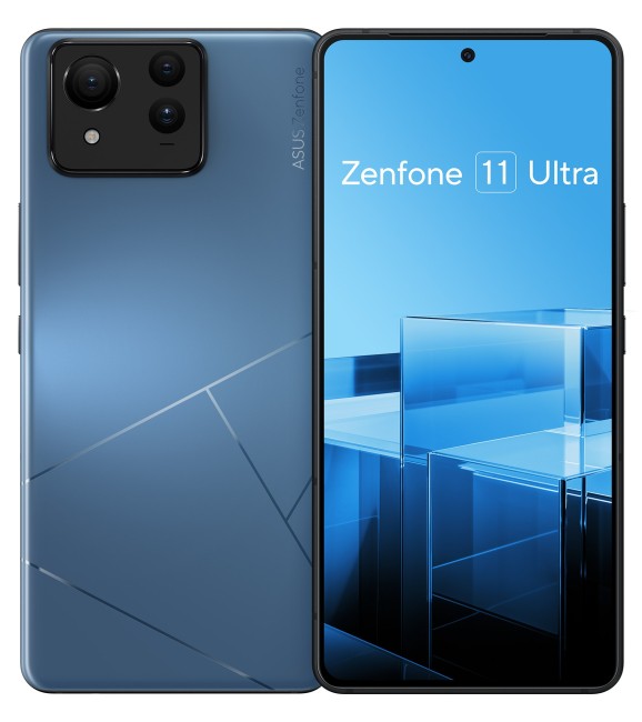 Смартфон Asus Zenfone 11 Ultra 12GB/256GB