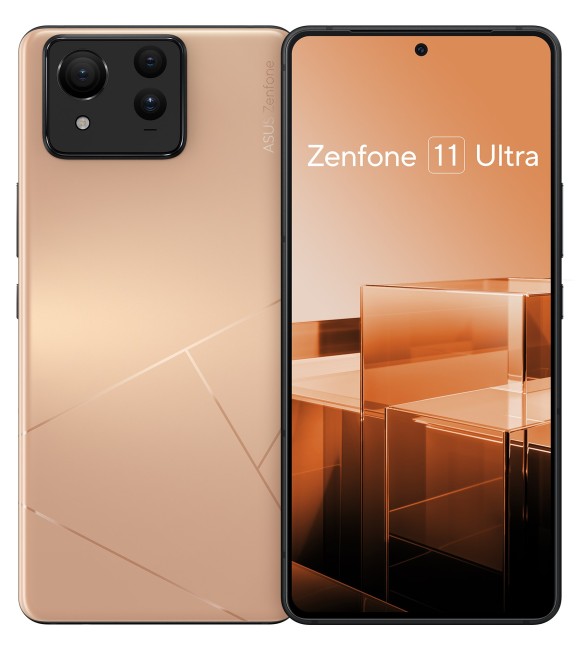 Смартфон Asus Zenfone 11 Ultra 16GB/512GB