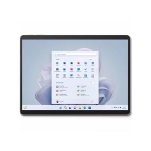 Планшет Microsoft Surface Pro 9 i7/32Gb/1Tb Platinum (QLP-00001)