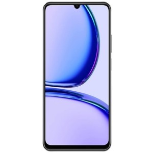 Смартфон Realme C53 6/128Gb Mighty Black (Глубокий Черный) EAC