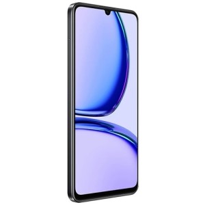 Смартфон Realme C53 6/128Gb Mighty Black (Глубокий Черный) EAC