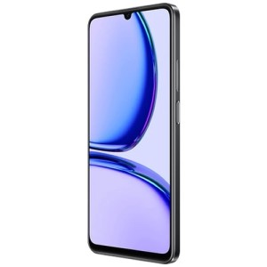 Смартфон Realme C53 6/128Gb Mighty Black (Глубокий Черный) EAC