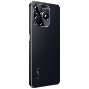 Смартфон Realme C53 6/128Gb Mighty Black (Глубокий Черный) EAC