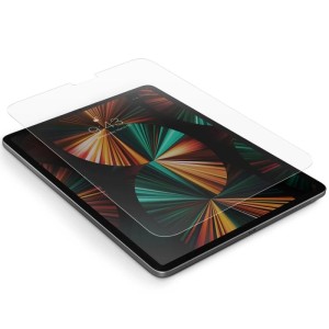 Защитное стекло Uniq Optix Clear для iPad Pro 11 2021/2022