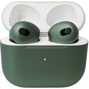 Наушники Apple AirPods 3 Color Midnight Green