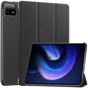 Чехол-книжка Smart Case для XiaoMi Pad 6 Black