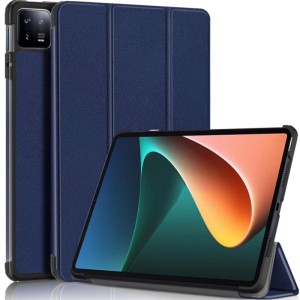 Чехол-книжка Smart Case для XiaoMi Pad 6 Blue