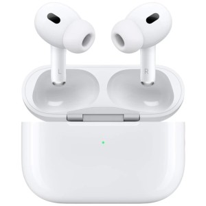 Беспроводные наушники Apple AirPods Pro 2 (2023) MagSafe Charging Case (USB C) MTJV3