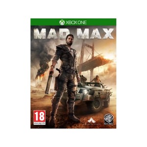 Игра Warner Bros Mad Max (русские субтитры) (Xbox One/Series X)