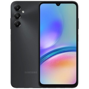 Смартфон Samsung Galaxy A05S 4/64Gb Black (Черный)