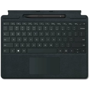 Клавиатура Microsoft Surface Pro Signature Keyboard + Slim Pen 2 Black