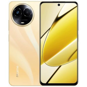 Смартфон Realme 11 4G 8/256Gb Glory Gold (Золотой) EAC