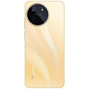 Смартфон Realme 11 4G 8/256Gb Glory Gold (Золотой) EAC