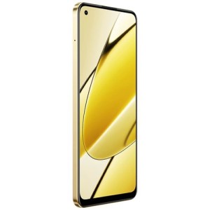 Смартфон Realme 11 4G 8/256Gb Glory Gold (Золотой) EAC