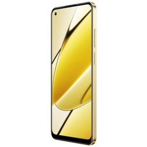 Смартфон Realme 11 4G 8/256Gb Glory Gold (Золотой) EAC