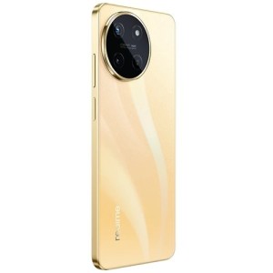 Смартфон Realme 11 4G 8/256Gb Glory Gold (Золотой) EAC