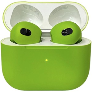 Наушники Apple AirPods 3 Color Green