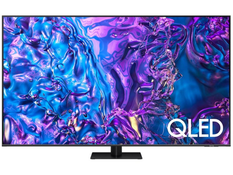 Телевизор Samsung 85" QLED 4K QE85Q70D