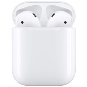 Беспроводные наушники Apple AirPods 2 MV7N2