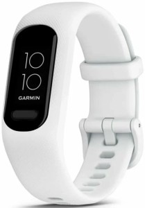Умные часы Garmin Vivosmart 5, белый