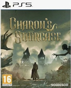 Игра Charon's Staircase для PS5