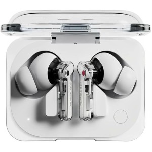 Беспроводные наушники Nothing Ear (a) B162 True Wireless, белый