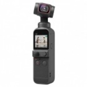 DJI Osmo Pocket 2 Black Экшн-камера